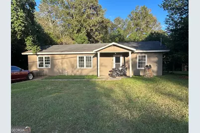 4564 Brookhaven Road, Macon, GA 31206 - Photo 1