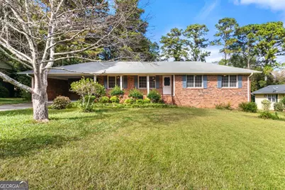 107 Southside Drive, Griffin, GA 30224 - Photo 1