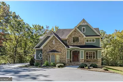 1293 Tarheel Drive, Murphy, NC 28906 - Photo 1