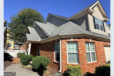 1827 Willow Branch Lane NW, Kennesaw, GA 30152 - Photo 1