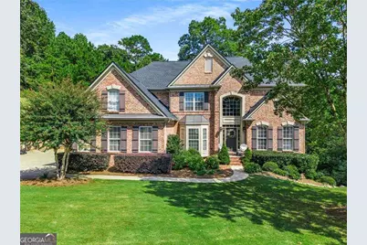 5105 Harbury Lane, Suwanee, GA 30024 - Photo 1