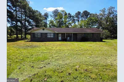 7307 Blocker Road, Glennville, GA 30427 - Photo 1