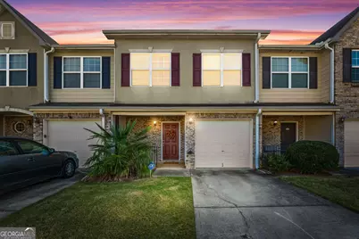 705 Georgetown Lane, Jonesboro, GA 30236 - Photo 1