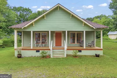192 S Pine Street, Toccoa, GA 30577 - Photo 1