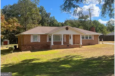 5018 Highway 155 N, Stockbridge, GA 30281 - Photo 1