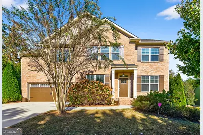 2607 Restoration Drive, Powder Springs, GA 30127 - Photo 1