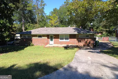 3589 Irwin Way, Columbus, GA 31906 - Photo 1