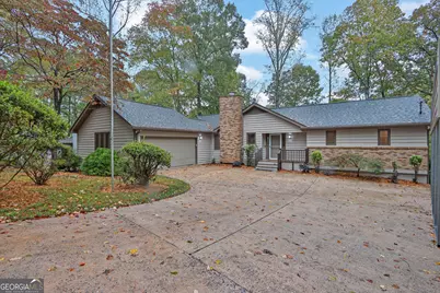 9780 Kings Road, Gainesville, GA 30506 - Photo 1