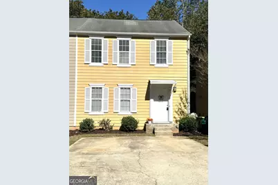 4104 Buckley Woods Drive, Norcross, GA 30093 - Photo 1