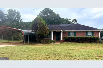 110 Portsmouth Avenue, Hampton, GA 30228 - Photo 1