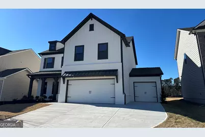 153 Wingate Drive #25A, Winder, GA 30680 - Photo 1