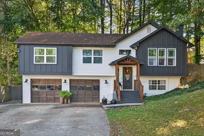 200 Allatoona Road, Lawrenceville, GA 30043 - Photo 1