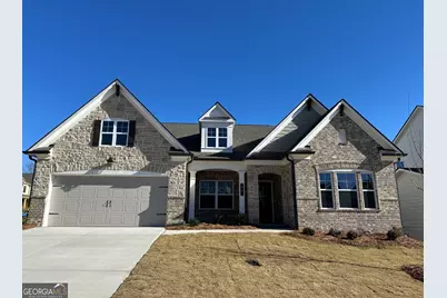 14 Bramblewood Drive #38A, Winder, GA 30680 - Photo 1