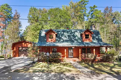 130 Sherry Lane, Fair Play, SC 29643 - Photo 1