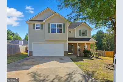 752 Jasper Cove, Riverdale, GA 30296 - Photo 1