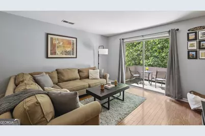 5400 Roswell Road #H5, Atlanta, GA 30342 - Photo 1