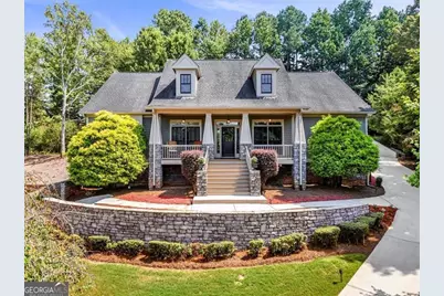 1004 Fairway Seven, Villa Rica, GA 30180 - Photo 1