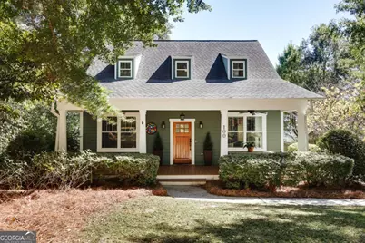 100 Crestview Circle, Athens, GA 30606 - Photo 1