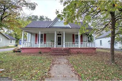 413 Calhoun Avenue NE, Rome, GA 30161 - Photo 1