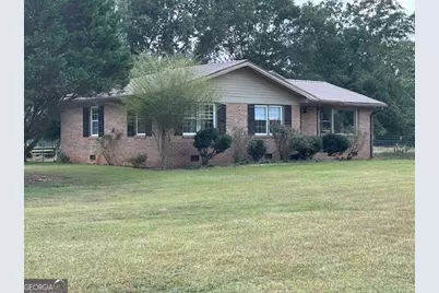 667 Poplar Drive, Brooks, GA 30205 - Photo 1