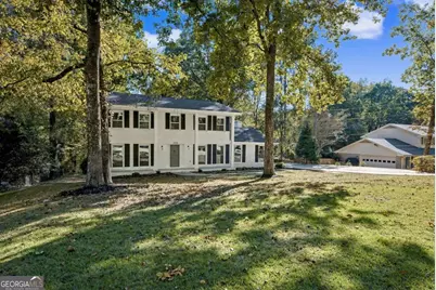 3755 Prestwick Drive, Tucker, GA 30084 - Photo 1