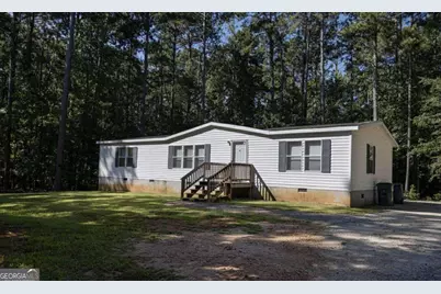 124 NE Lakeview Estates Lane NE, Eatonton, GA 31024 - Photo 1