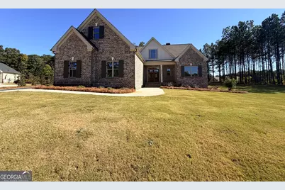 2080 Beebalm Drive, Statham, GA 30666 - Photo 1