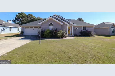 739 Gateway Drive, Bonaire, GA 31005 - Photo 1