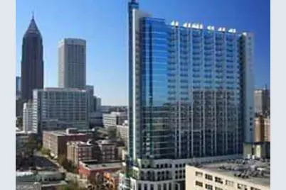 860 Peachtree Street NE #1417, Atlanta, GA 30308 - Photo 1