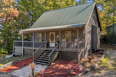 146 Soaring Hawk Trail, Cleveland, GA 30528 - Photo 1