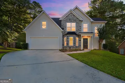 486 Crestwood Court, Lithonia, GA 30058 - Photo 1