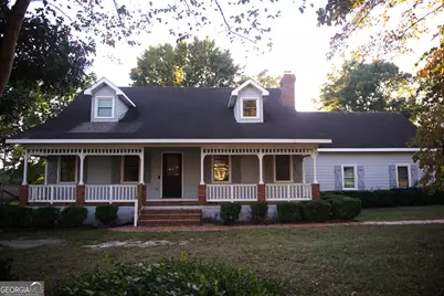 213 Tucker Road, Warner Robins, GA 31088 - Photo 1