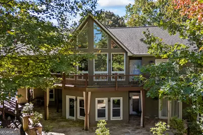 159 Zeppelin Strasse, Helen, GA 30545 - Photo 1