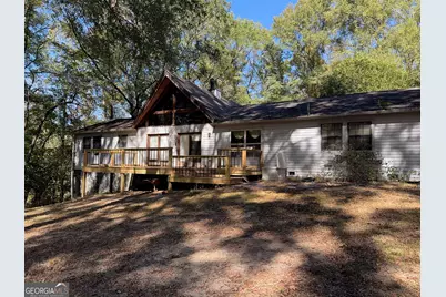 7233 Gordon Road, Senoia, GA 30276 - Photo 1