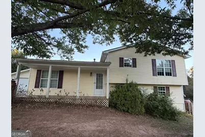 350 Wilkerson Road, Rex, GA 30273 - Photo 1