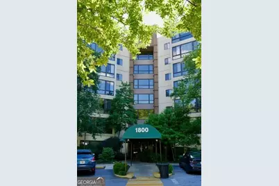 1800 Clairmont Lake #A412, Decatur, GA 30033 - Photo 1