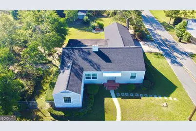 9 Kersey Street, Hazlehurst, GA 31539 - Photo 1