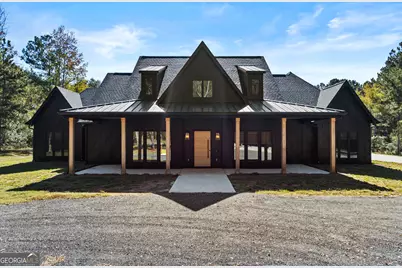 3960 Stock Road SW, Monroe, GA 30656 - Photo 1
