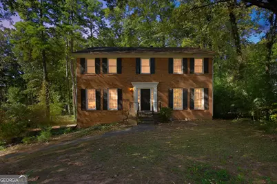 704 Kingsgate Ridge, Stone Mountain, GA 30088 - Photo 1