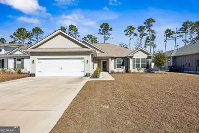 518 Soncel Drive, Kingsland, GA 31548 - Photo 1