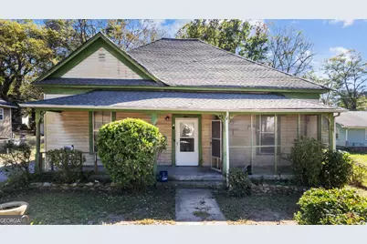 107 Butler Street SW, Rome, GA 30161 - Photo 1