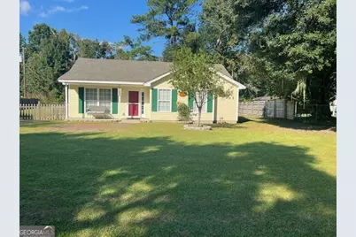 102 Hardeeville Road, Savannah, GA 31419 - Photo 1