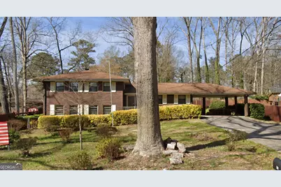 87 Church Road SE, Smyrna, GA 30082 - Photo 1