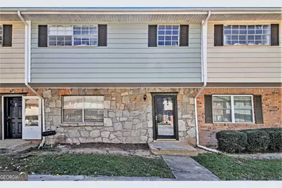 4701 Flat Shoals Road #47G, Union City, GA 30291 - Photo 1