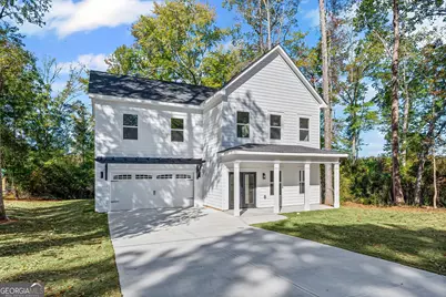 1463 Gloria Street, Griffin, GA 30224 - Photo 1