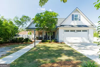 2204 N Toombs Street, Valdosta, GA 31602 - Photo 1