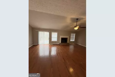 460 Ward Road, Ellenwood, GA 30294 - Photo 2