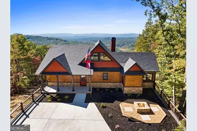 Lot 229 Kittatinny Drive, Mineral Bluff, GA 30559 - Photo 1