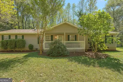 124 E Piedmont Park Road, Hull, GA 30646 - Photo 1