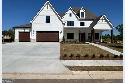 359 Ruffian Circle, Peachtree City, GA 30269 - Photo 1